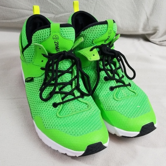 zumba air classic remix